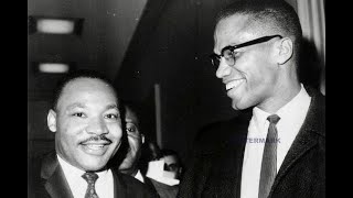 Malcolm was right - no economic gains from the civil rights movement