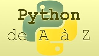 Python de A à Z - Le widget Canvas - Chapitre IV - Partie 3