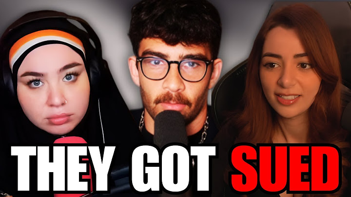 Ethan Just DESTROYED Hasan’s Crew….