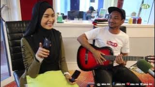 Bawaku Pergi - Wany hasrita & Zizan Razak