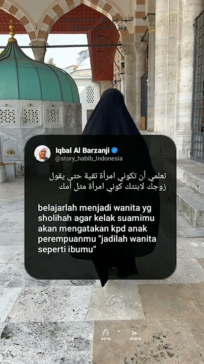 story kalam habib dan ulama #10 #story