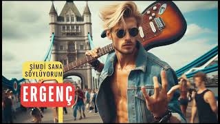 Şimdi Sana Söylüyorum Ergenç Ai Jp Radio