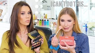 GET READY WITH US ft. Tati Westbrook !!