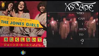 Who Did It Better?  The Jones Girls vs. Xscape (1979/1995)