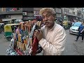 Delhi's Worst Bazaar? | Paharganj 🇮🇳