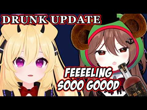 Vedal Had An Idea During The Cerber & Evil Collab