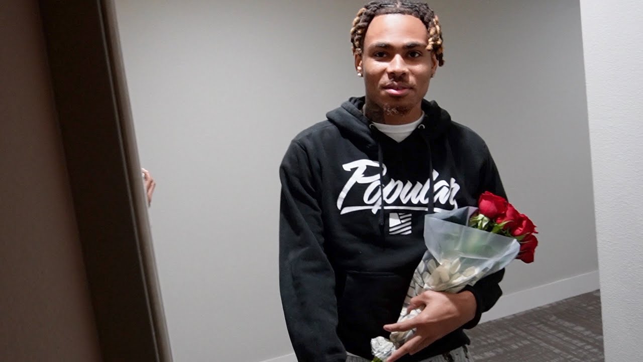 Tee Tee’s Ex Boyfriend Pulled Up Looking For Her