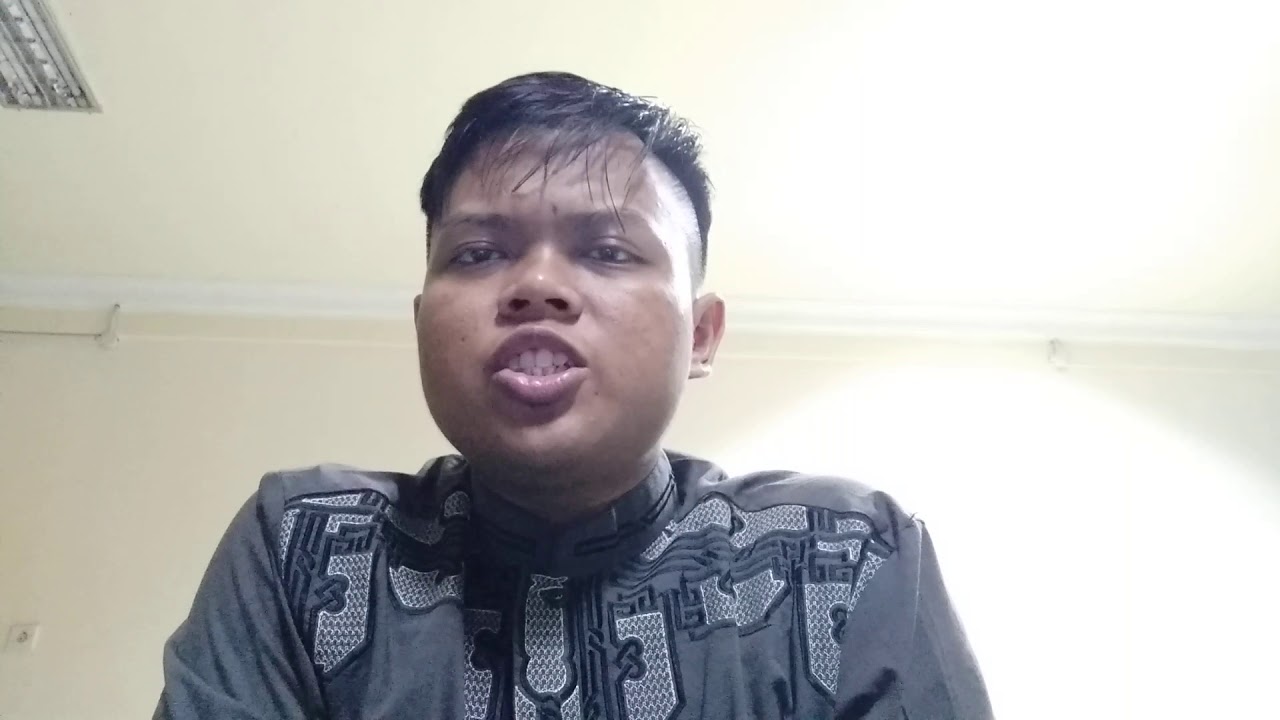 Al-Qur'an surat al-baqarah 172-175 - YouTube