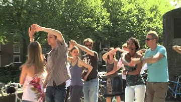 promotiefilm union laff