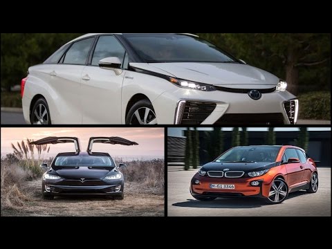 Electric Cars Rating 2017 Best 1 You Electric Cars Rating 2017 Best 1