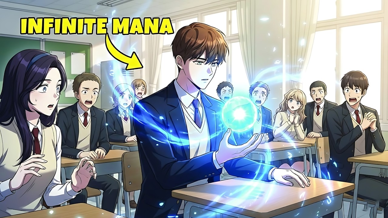 A Regressed Side Character Uses Future Knowledge to Rise as a Genius – Manhwa Recap