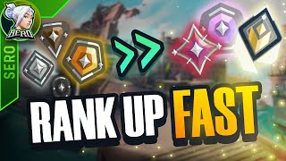 Why Youre HARDSTUCK (The TRUTH) | Valorant Rank Up Guide