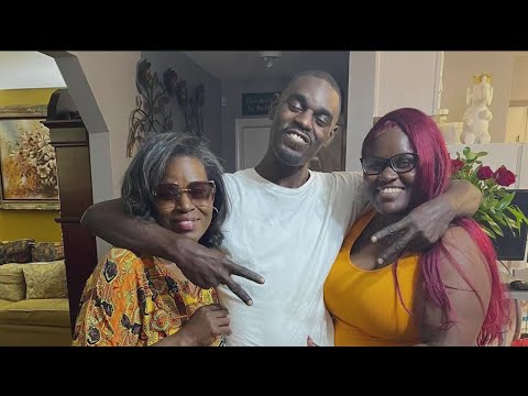 Family grieving, wanting answers after loved one killed in Douglasville ...