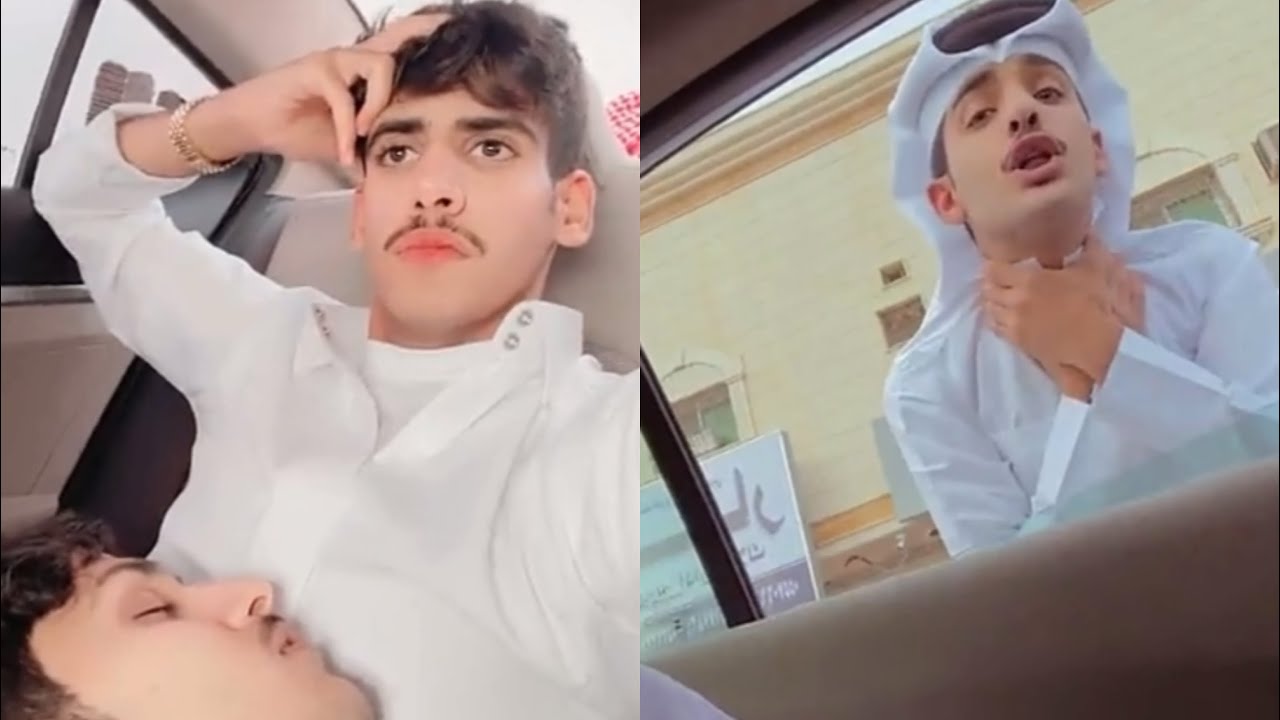 رجوع عبدالله الشهراني مع بهاج وسعد الى الرياض / فصلة عبدالله وبهاج على الاعداد 😂😂😂