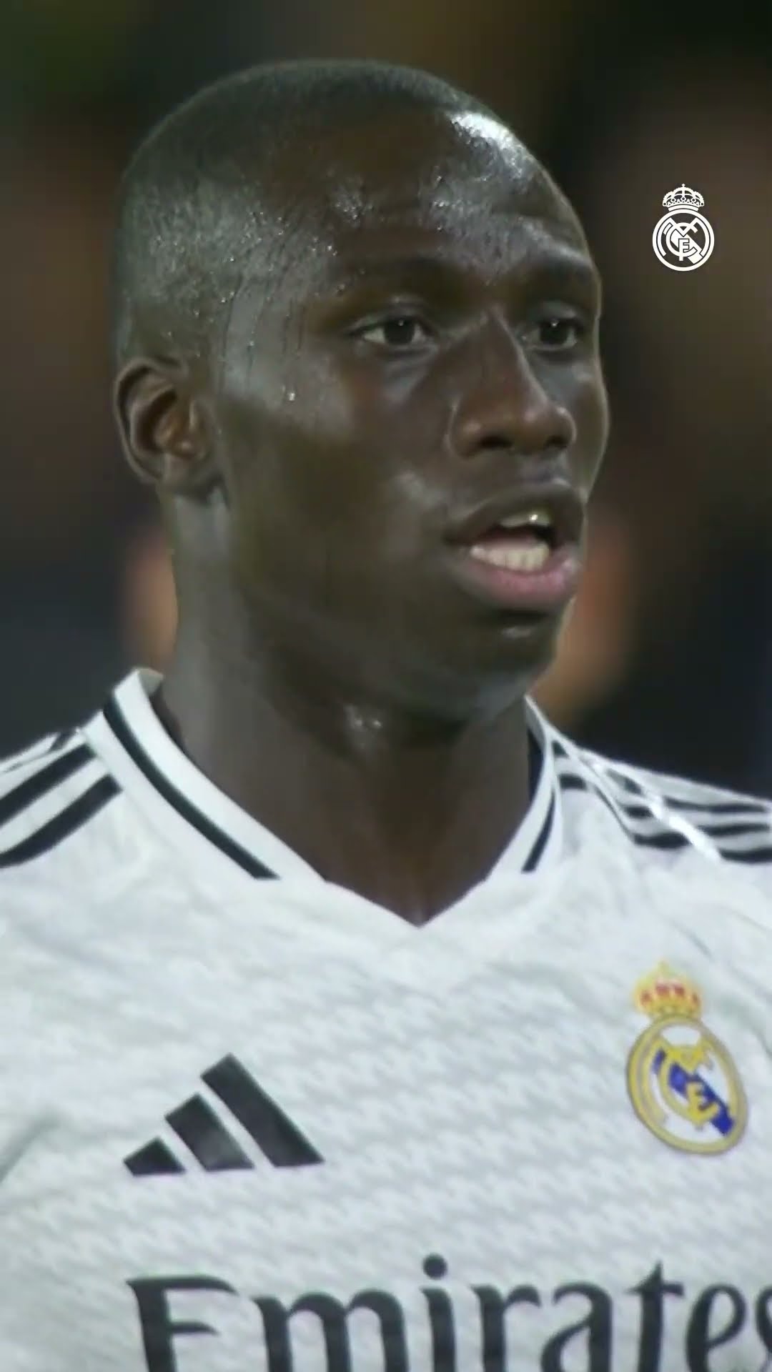 ? CHAMPIONS LEAGUE NIGHTS ?  #football  #ucl  #realmadrid