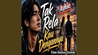 Tak Rela Kau Dengannya
