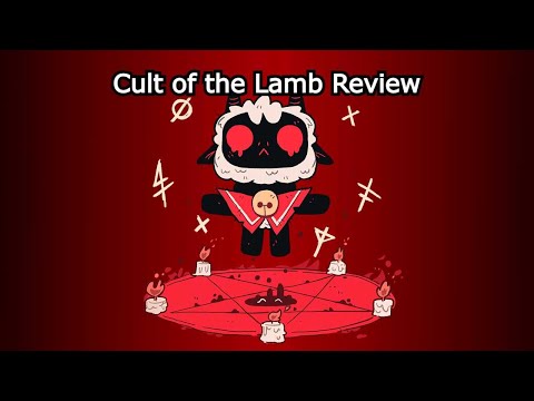 Cult of the Lamb: Review - YouTube