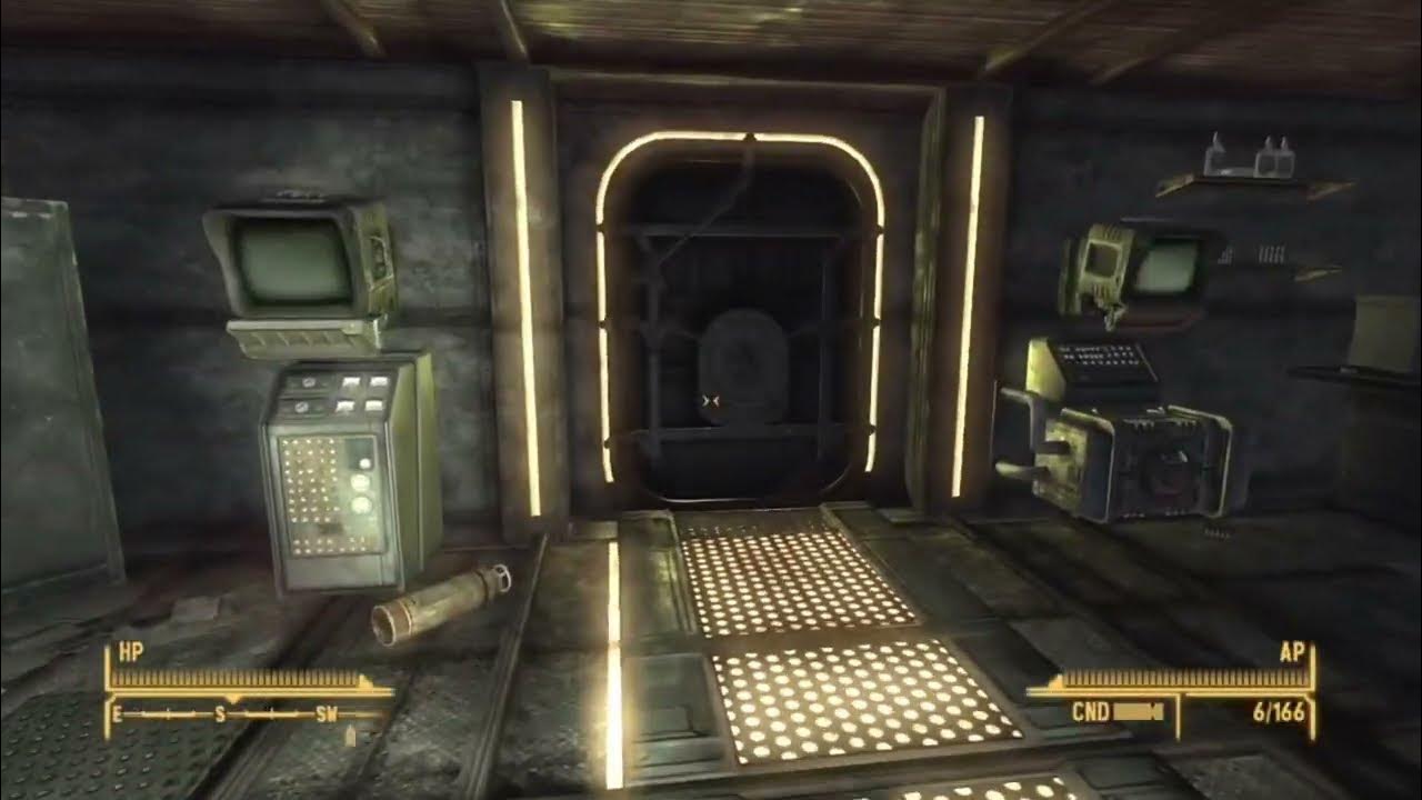 How to get all Gold Bars from the Sierra Madre Vault (no stealth boy