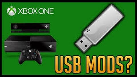 How To Install & Use USB Mod Menus + DOWNLOADS (BO2, MW2, GTA 5 + MORE!)