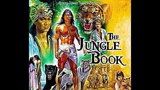 The Jungle Book 1994Full Movie Hd Jason Scott Lee, Lena Headey, Sam Neil, John Cleese...