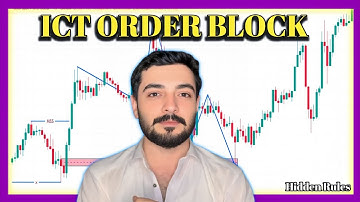 ICT ADVANCE ORDER BLOCK