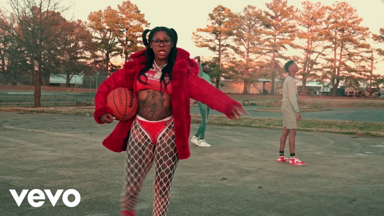 Ver Doll Face Toni - NORTH MEMPHIS HOOD BITCH en YouTube Ver Doll Face Toni - NORTH MEMPHIS HOOD BITCH en YouTube