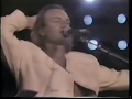 Sting - Englishman in New York (Buenos Aires 11-12-1987)