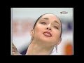 Original Dance - 1999 World Figure Skating Championships, Ice Dancing (US, ABC/ESPN2)