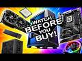 How to Pick PC Parts in 2026