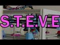 Official steve 3d printer release