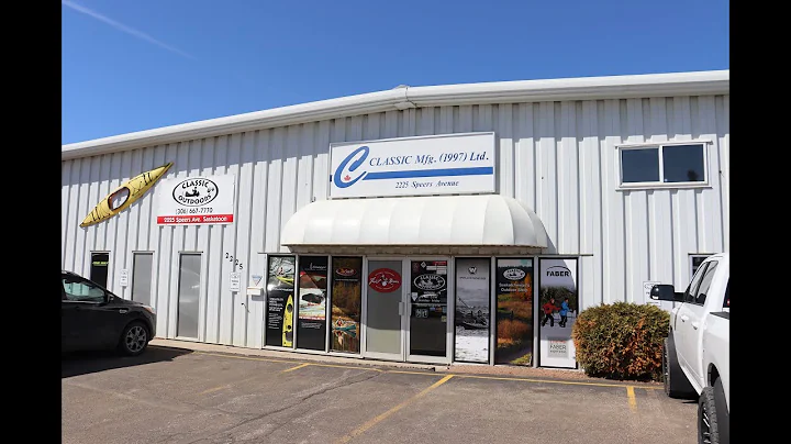 Classic Outdoors 2023 Demo Days + Swift Wildfire Showcase