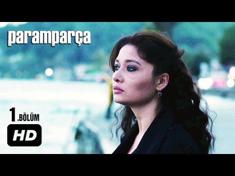 Paramparça Dizisi - Paramparça 1. Bölüm İzle