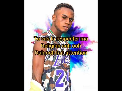 ZER'K_-_Ma_religion_(paroles lyrics)