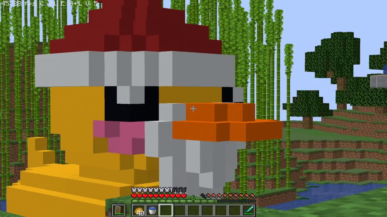 This guy recreated the DREAM SMP