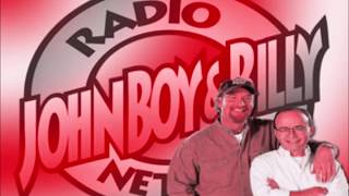 John Boy Billy - Karl Childers On Colonoscopy