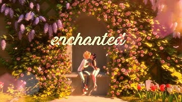 Enchanted (Taylor
