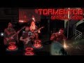 Tormentor official  lords of the trident