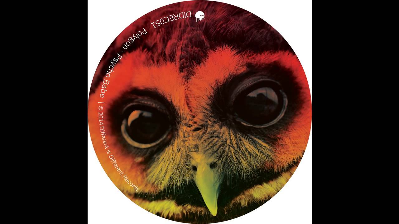 Watch Polygon - Psycho Babe (Original Mix) on YouTube Watch Polygon - Psycho Babe (Original Mix) on YouTube