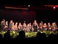 UP Concert Chorus - Koreokapela - 2013 07 12 - Let It Be.