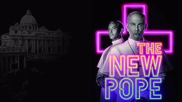 Новый Папа / The New Pope All Opening Titles