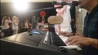 Elite - Kado Ulang Tahun ( Cover ) Live Lagu yang spesial buat yang lagi ultah