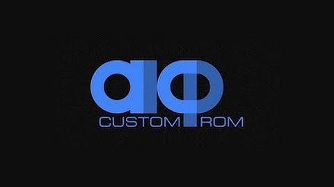 [OFFICIAL] AOSP experience with lots of CUSTOMIZATIONS [AICP 12.1] [Redmi Note 3]