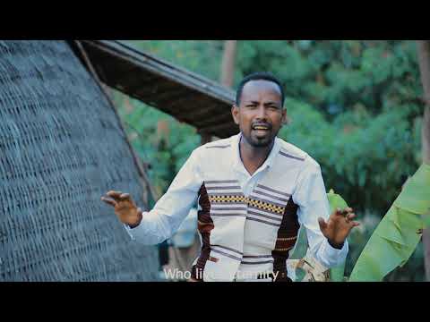 New Sidamic Gospel song  Dirima Lediyoonke by Meharihun Mekonnen  20212013