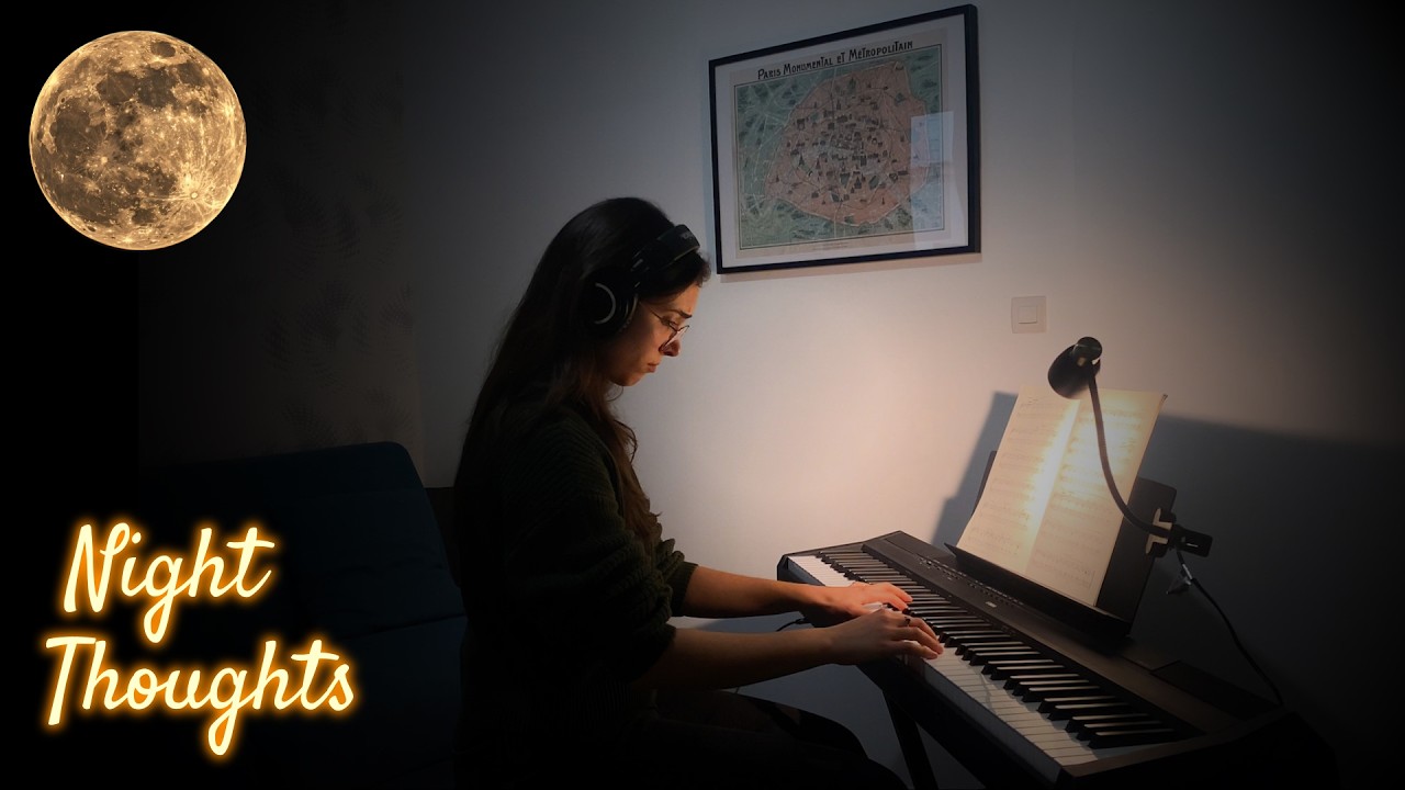 Gnossienne No. 1 (Erik Satie)