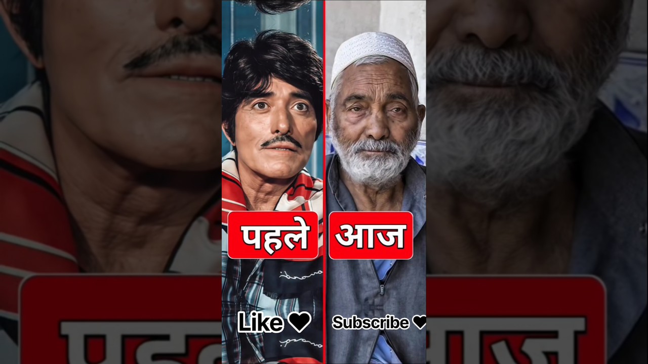 tiranga movie ke actress or unki aaj...😱😱 #subscribe #bollywood #shorts #movies