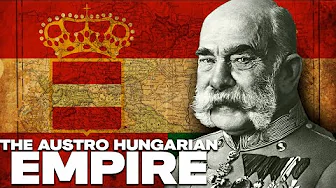 The History of the Austro-Hungarian Empire: A Dual Monarchy's Rise and Fall The History of the Austro-Hungarian Empire: A Dual Monarchy's Rise and Fall thumbnail