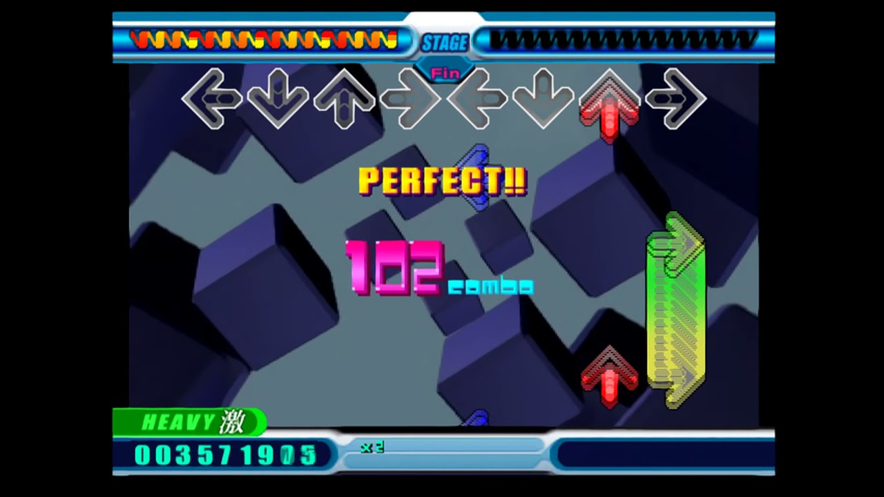 DO YOU REMEMBER ME [EDP] PFC!! 【DDR MAX】