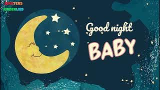 Schlaf schoen_Lullaby_Still Night screen for cozy sleep_Masterskinderlied