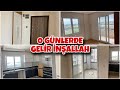 3 1 EV TURU❗️ANNEMDE GÖRMEK İSTEDİ-BİRAZ DAHA GEÇ KALINSA YANGIN ÇIKARDI