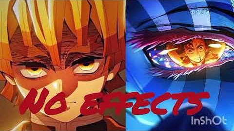 This is How I made an AMV with no effects (tutorial for beginners) 